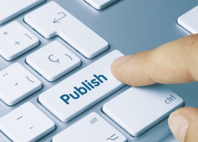 publish